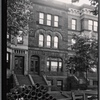 Row houses