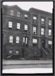 Brownstone Row