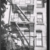Rear view of building in #14601?