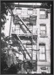 Rear view of building in #14601?