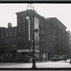 Street view; Steinberg & Dubin Monuments: E. Houston St.-Norfolk St., Manhattan