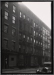 Storefronts and tenements; Silverman Trucking: Eldridge St.-Stanton-E. Houston, Manhattan