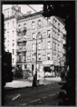 Street view; Royal Hungarian Restaurant: 2nd Ave.-/e. 78th St., Manhattan