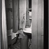 Bathroom interior