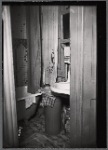Bathroom interior