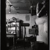 Basement room