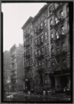 Tenement row