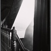 Stairwell interior