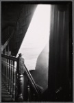 Stairwell interior