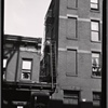 Fire escapes: Warren St.?
