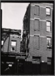 Fire escapes: Warren St.?