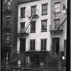 Row houses