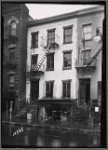 Row houses