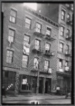 Storefronts and tenements