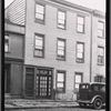 Row houses
