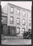 Row houses
