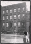 Brownstones