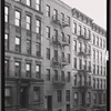 Tenement row