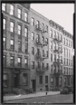 Tenement row