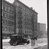 Dewey Square Hotel: W. 117th St. - St. Nicholas Ave., Manhattan