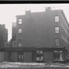Tenements & storefronts; Matty's & Ray's Fruit & Vegetables