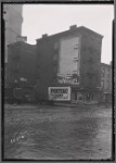 Tenements; Emil Recke Motorcycles: W. 45th St. - 11th Ave., Manhattan