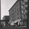 Street view: E. 100th St. - 2nd Ave. - 1st Ave., Manhattan