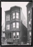 Shingled Victorian with porch: Bronx?