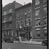 Saratoga Flats building; Saratoga Laundry: 322 Saratoga Ave.-Bergen-Dean, Brooklyn