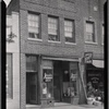 Storefronts: Jessie's Beauty Salon, Eisenstadt's Hardware: 108-49 Corona Av-Martense Av-Otis Av, Queens