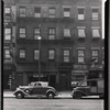 Tenements & storefronts; Arnesto Paint Products: 458-462 W. 46th St., Manhattan