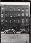 Tenements & storefronts; Arnesto Paint Products: 458-462 W. 46th St., Manhattan