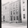 Vacant tenements