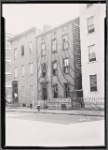 Vacant tenements