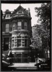 Queen Anne style row house
