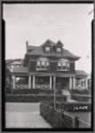 House with wrap around porch