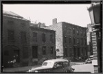 Vacant tenements, Chelsea area?: Manhattan