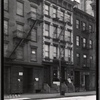 [Tenements; Flor de Mayo Café: 12 [street unknown]]