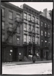 [Tenements; Flor de Mayo Café: 12 [street unknown]]