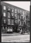 [Tenements; Children's Park Club Candy Cigarettes: 32-34 [street unknown]]