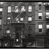 [Tenements; M. Bloom Cleaning Pressing, New Star Woolens: 139-143 [street unknown]]