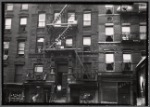 Tenements; M. Bloom Cleaning Pressing, New Star Woolens: 139-143 [street unknown]]