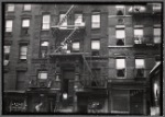 [Tenements; M. Bloom Cleaning Pressing, New Star Woolens: 139-143 [street unknown]]