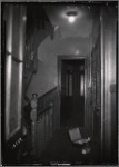 Interior hallway