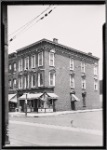 Wyckoff Meat Market: Brooklyn