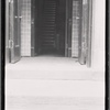 View of entrance vestibule and staircase