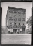 Jack's Tires, Tubes, Batteries, Oil: 62 Underhill Ave - Bergen St., Brooklyn