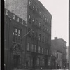 Tenements; Public School 78: Pleasant Ave. - E 119th St., Manhattan