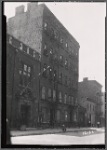 Tenements; Public School 78: Pleasant Ave. - E 119th St., Manhattan