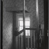 Interior stairwell